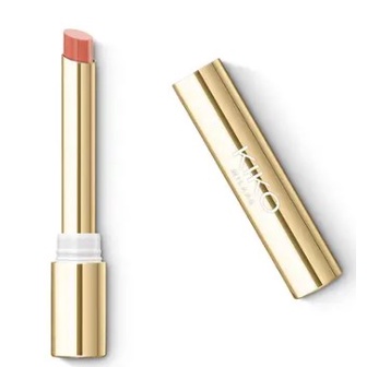 Son lì quyến rũ với lớp nền bắt sáng - kiko Sweet Diva Glam-Lips Stylo - son lì kiko milano