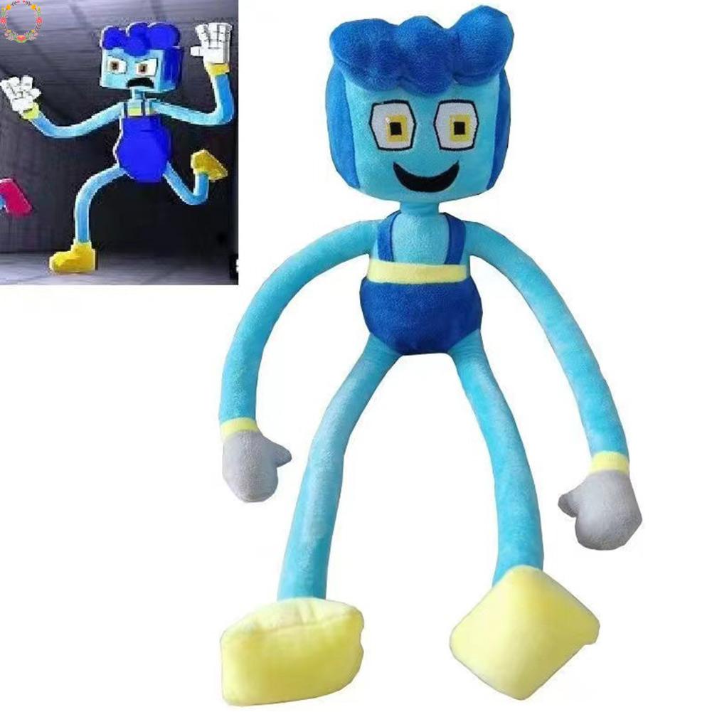 Mommy Long Legs Plush Poppy Playtime 2 Huggy Wuggys Plush Toys Gifts for Kids Poppy's Mom and Dad Hot Sale 2022