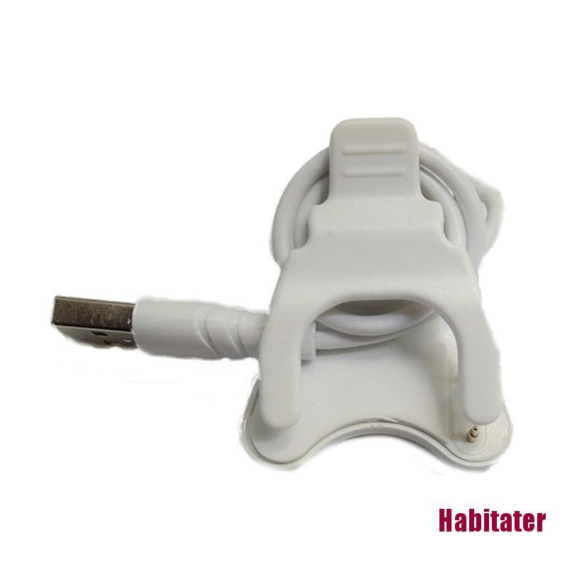 Đế Sạc Đồng Hồ Thông Minh 2-pin 9mm Cho Trẻ Em