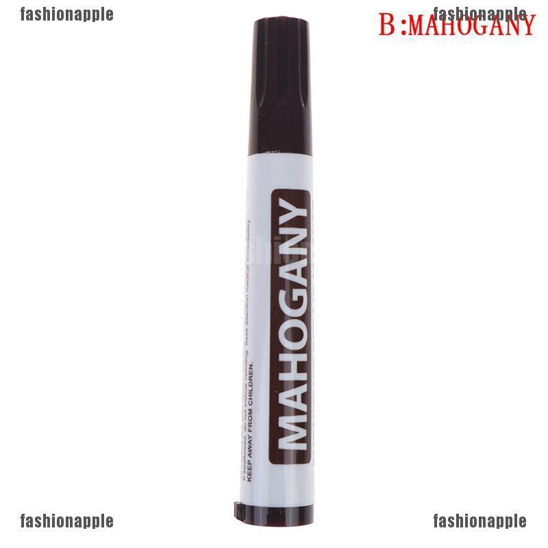 ❀❀ Fad Bộ Dụng Cụ Bút Sáp Đánh Dấu Vết Trầy Đồ Nội Thất Gỗ Mới