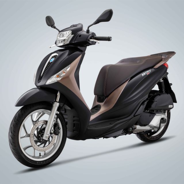 Xe máy Piaggio Medley ABS 125cc 2020 - mới 100%