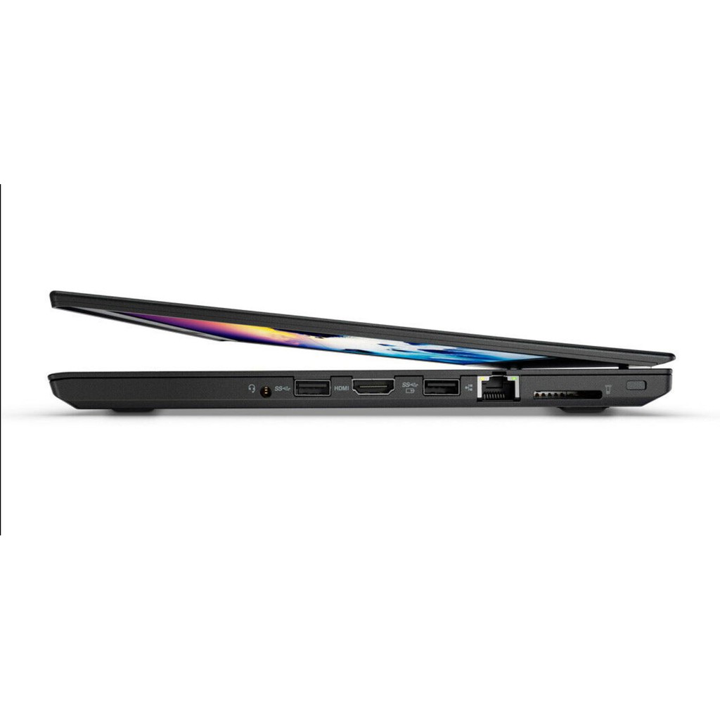 Laptop ThinkPad T470 core i5-6300U, RAM 8GB, SSD 256GB | BigBuy360 - bigbuy360.vn