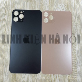 Nắp lưng Ip 12 - Cao cấp