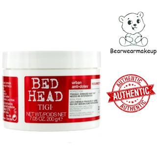 Ủ TÓC TIGI BEAD HEAD LEVEL 3 200ML