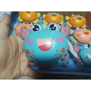 Đồ chơi con cót cua đáng yêu cho bé