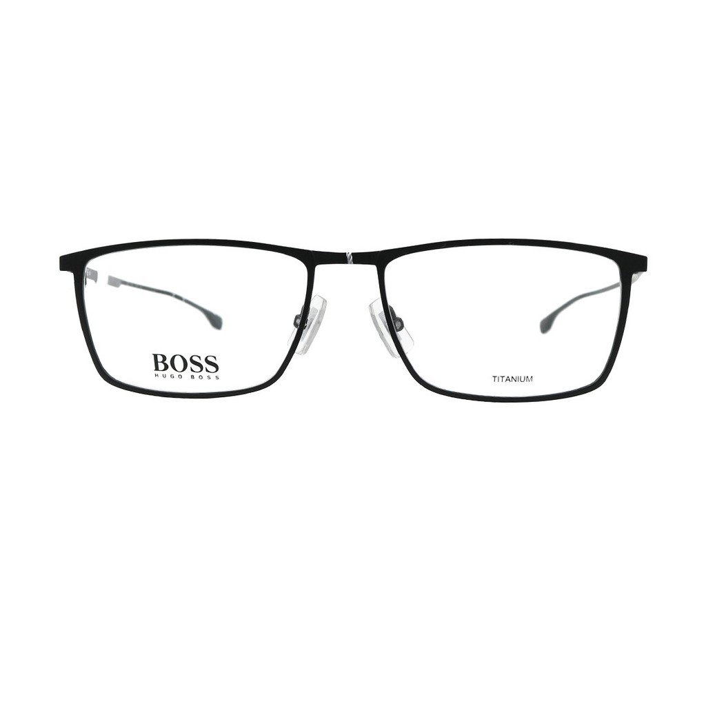 (Hàng chính hãng) Gọng kính nam nữ Hugo Boss BOSS0976 003 màu sắc thời trang