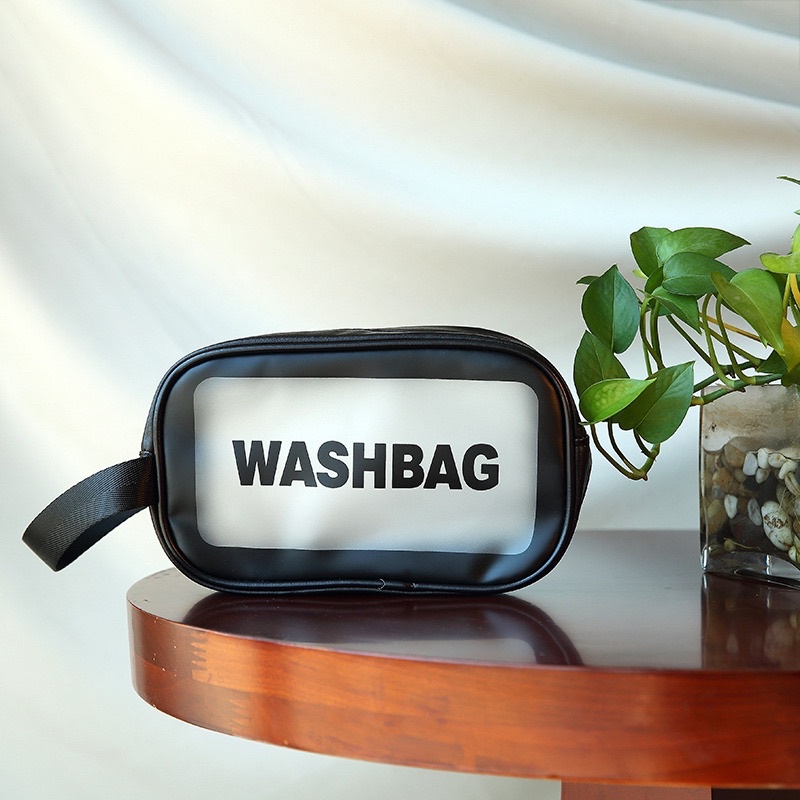 Túi Đựng Mỹ Phẩm Washbag