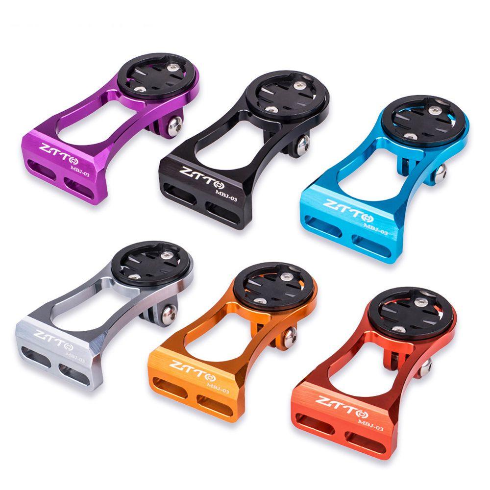 MIQUEL GARMIN Giá Đỡ Đồng Hồ Tốc Độ Gắn Tay Lái Xe Đạp Địa Hình