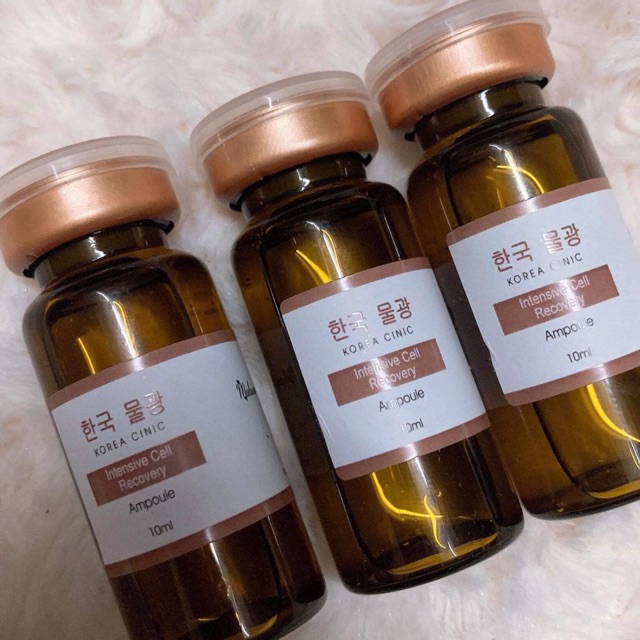 Tinh chất cấy căng bóng MULWANG