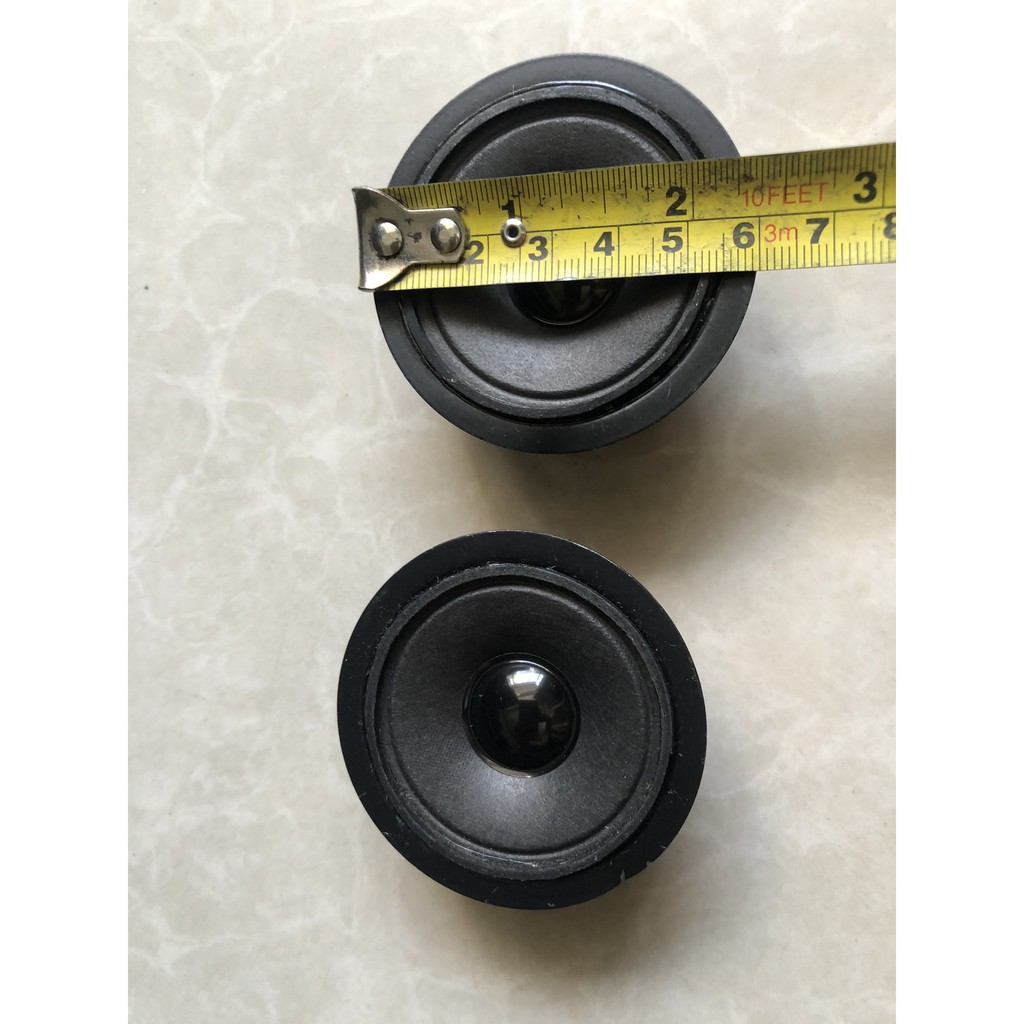 Loa treble rời Bose 6cm loại 1 : Giá 1 đôi