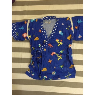 Áo Yukata Nhật cho bé