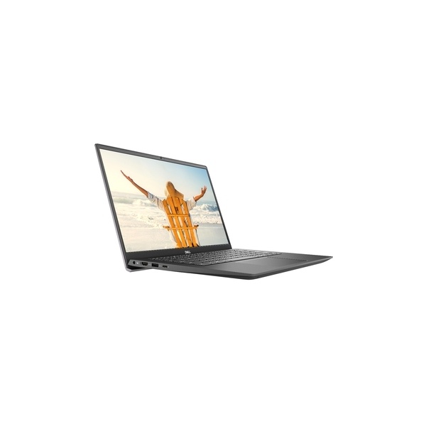 Laptop Dell Vostro 5402 i5-1135G7, 8GB, 256GB, 14&quot; FHD, FingerPrint, Win10, Gray, Pro Support (V4I5003W)