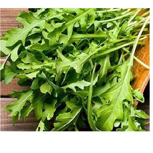 Lá xà lách Rocket tươi 100g/500g