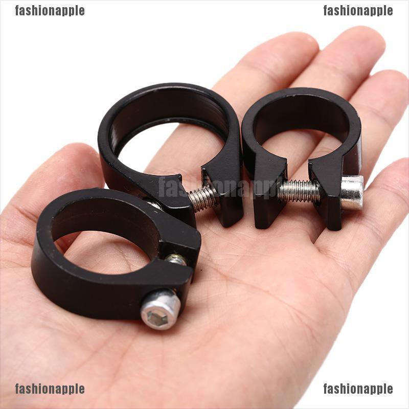 Kẹp cốt yên xe đạp bằng hợp kim nhôm