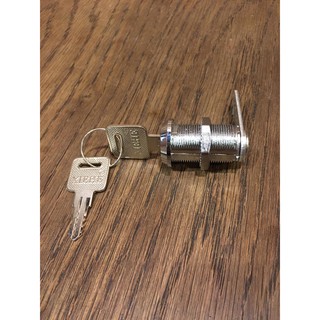 1 Khóa tủ locker Xiehe 30mm