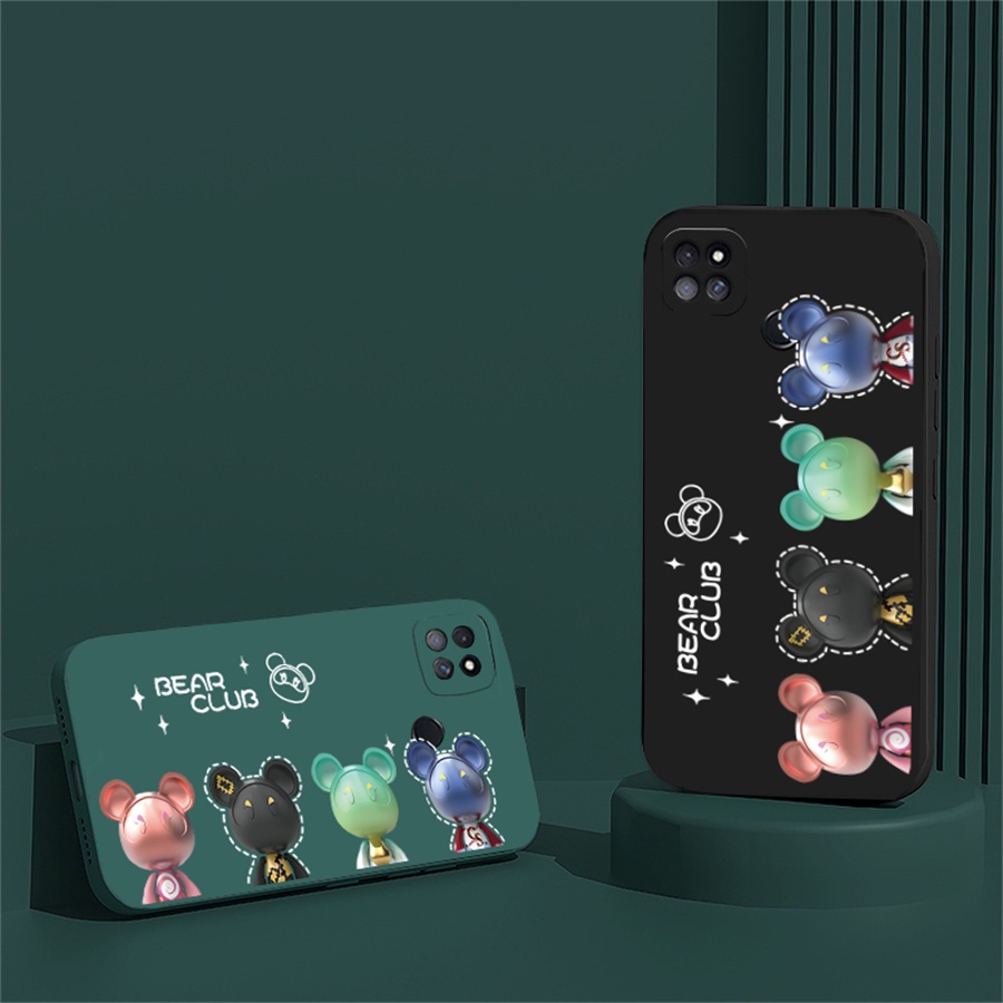 Ốp Điện Thoại Cho Samsung A14 / 04 / 04S / 04E / 13 / 03 / 03S / 23 / 22 / 21S / 12 / 02S / 11 / 51 / 10 / 30 / 50 / 52