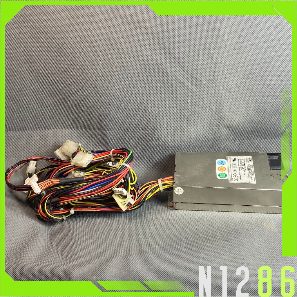 NGUỒN EMACS P1S-5220V 220W. Hàng tháo máy.