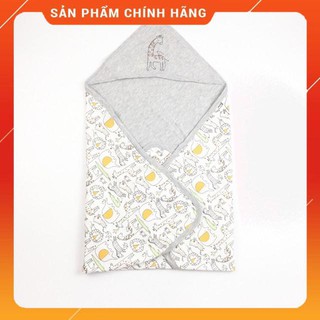Ủ choàng little duck cho bé
