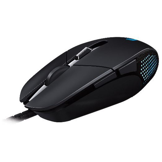 Logitech G302 Daedalus Gaming Mouse