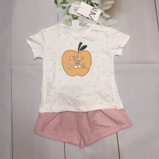 Set bộ zara auth