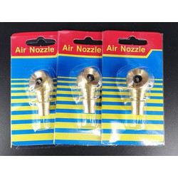 ĐẦU BƠM XE THAU NỐI NHANH