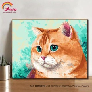 Ken0803  - TRANH TÔ MÀU SỐ HÓA