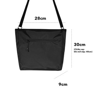 Túi Đeo Chéo SAIGON SWAGGER® SGS Mini Bag