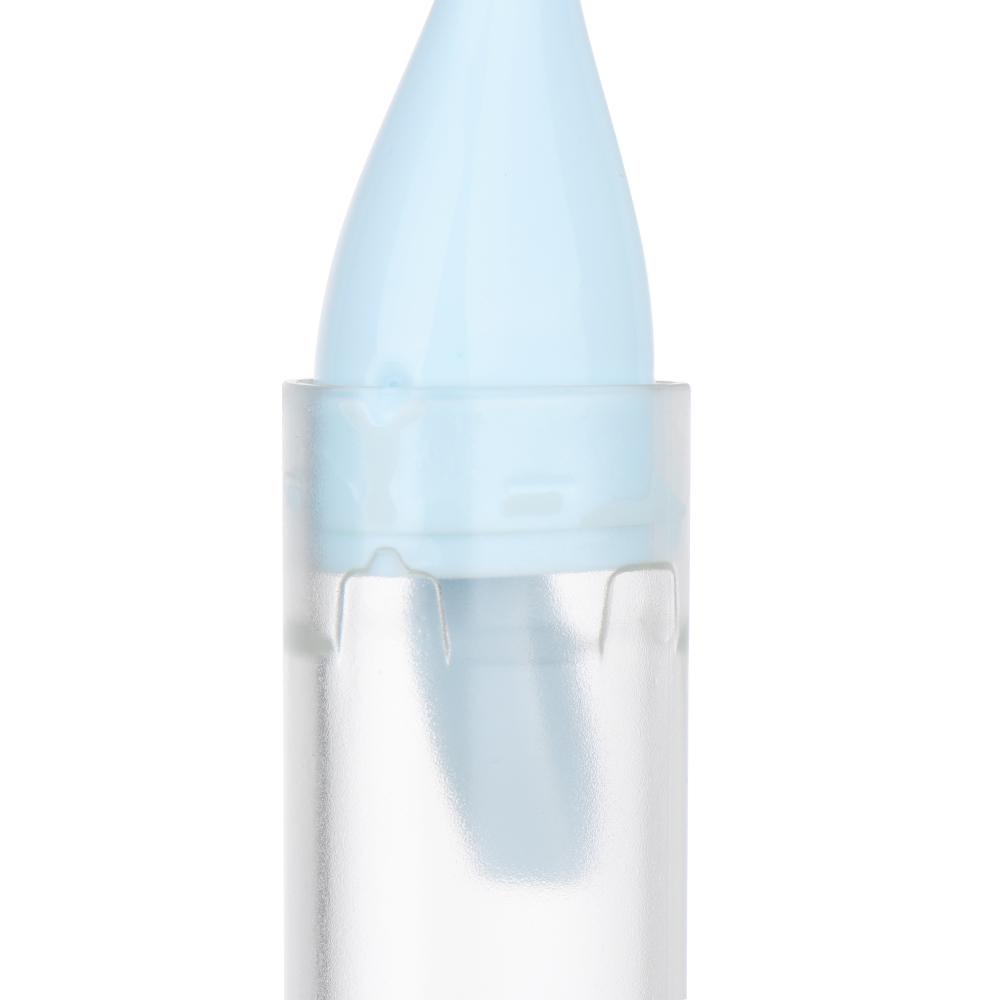 ESPO Bàn Chải Đánh Răng Làm Sạch Lưỡi Có Thể Gấp Gọn Tiện Dụng