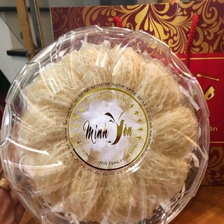 Yến Sào Tinh Chế Nhiều Sợi Nha Trang - 50g / 100g