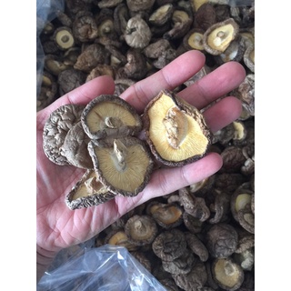 Nấm đông cô 100g