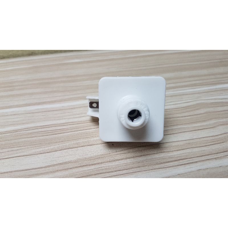 Van áp thấp nối nhanh dùng cho máy lọc nước