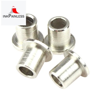 4pcs metal flange bushing 6.5x5.6mm 104001-1904 for wltoys 104001