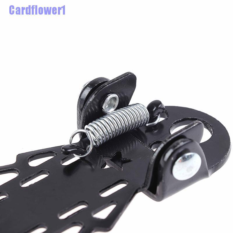 1 Cặp Tựa Lưng Xe Đạp An Toàn