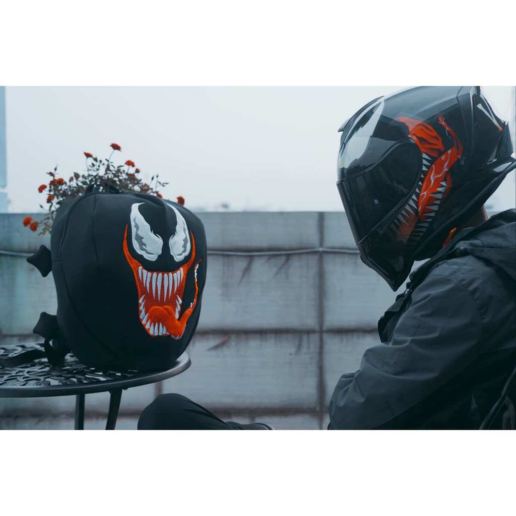 Balo VENOM POC cực ngầu cỡ lớn