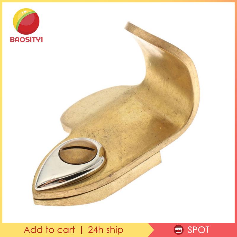 [Baosity1] Giá Đỡ Ngón Cái Cho Kèn Saxophone