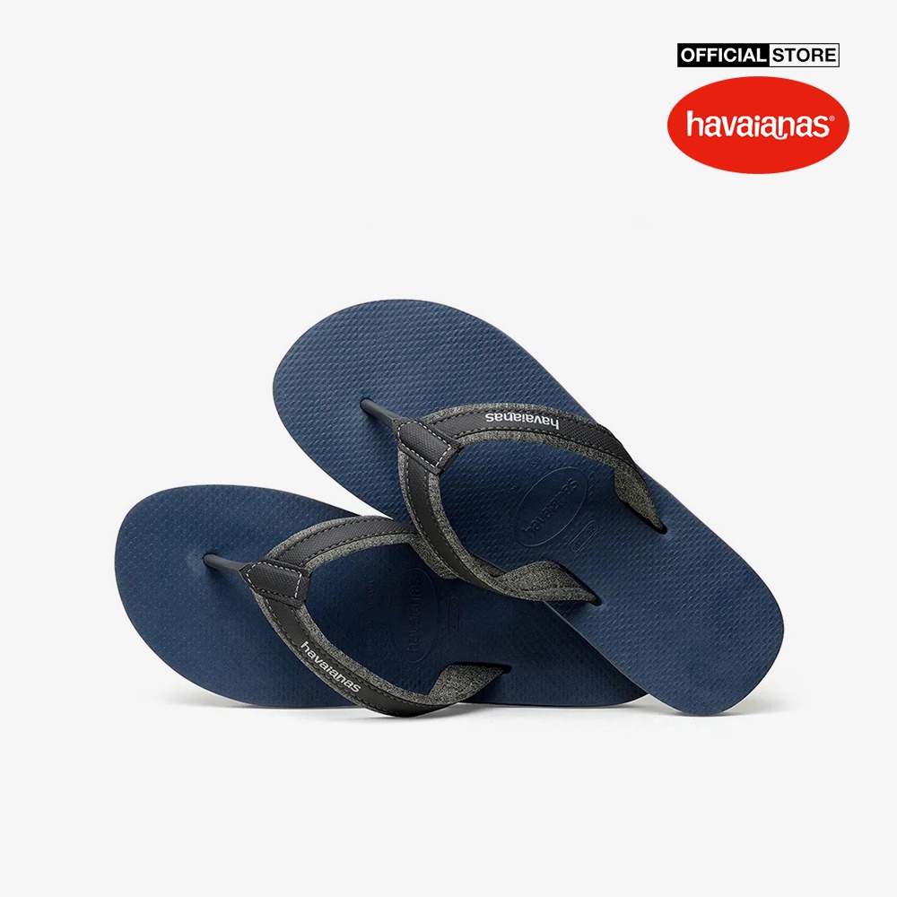 HAVAIANAS - Dép nam Chinelo Masculino 4144367-0089