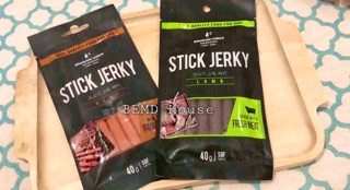 Que gặm Snack thưởng chó