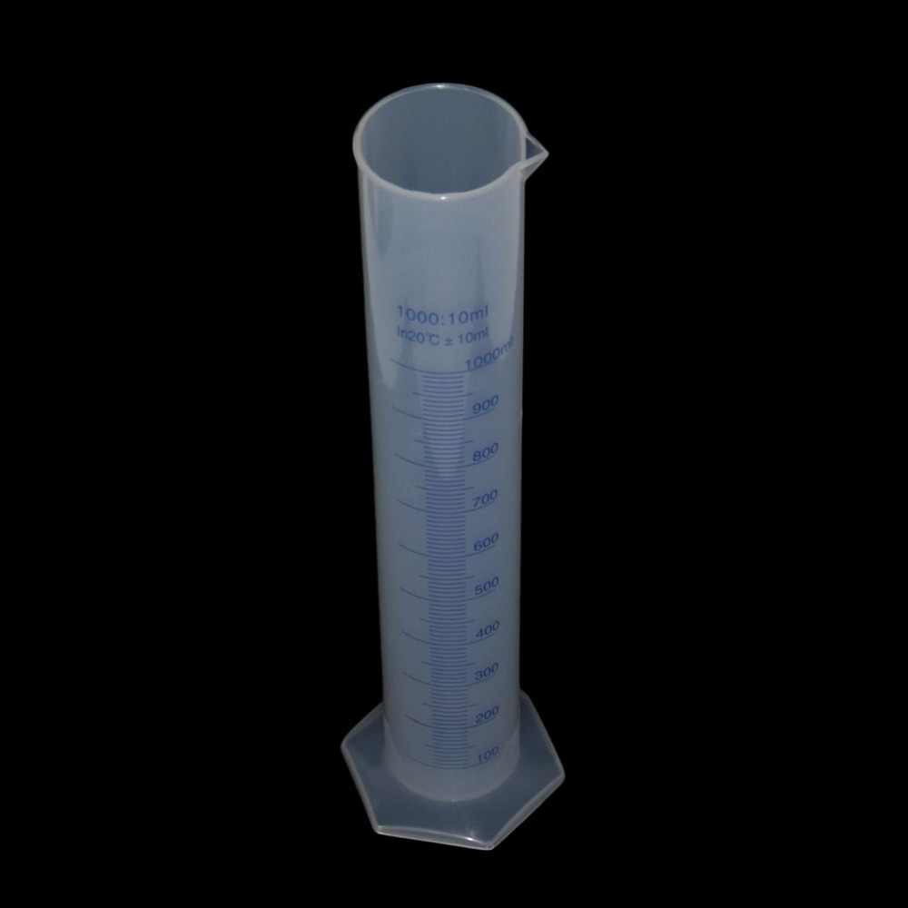 Ống đong nhựa 250ml