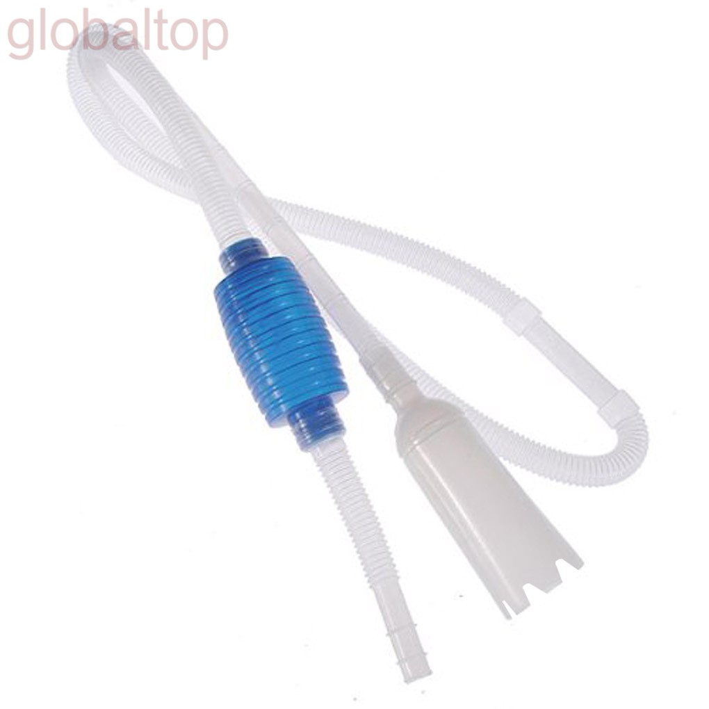 Dụng Cụ Lọc Nước Hồ Cá