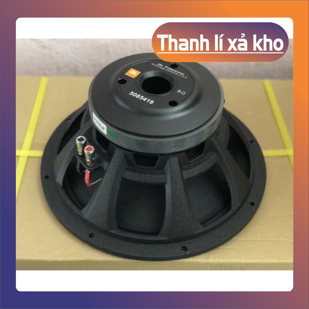 Bass loa lời 30 JBL Giá Trên Bao Gồm 2 chiếc