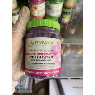 phân bón thông minh  tan chậm RYNAN