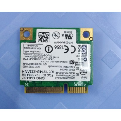 Card wifi không dây intel n6300 n5300 | BigBuy360 - bigbuy360.vn