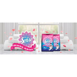 Nước Rửa Chén Senny 3.8kg