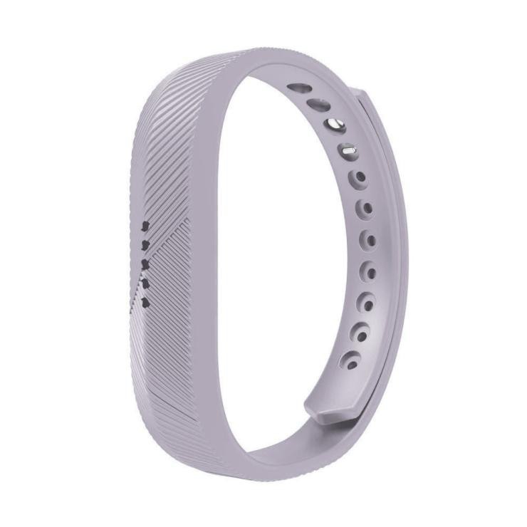 Dây silicon thay thế cho đồng hồ Fitbit Flex 2