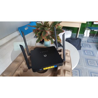 Router Lenovo Newifi 3D2