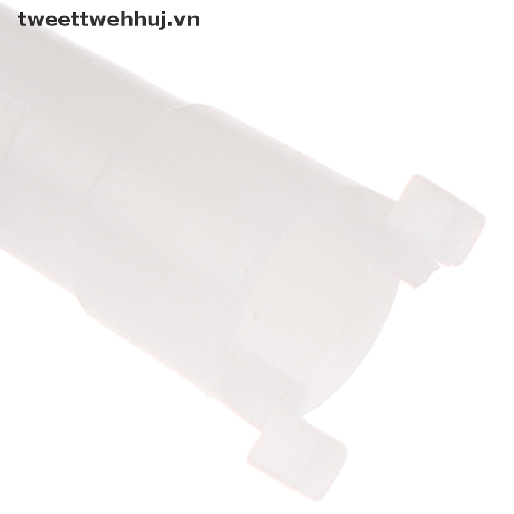 Bộ 5 Đầu Thay Thế 3 Trong 1 Cho Máy Tỉa Lông Mũi