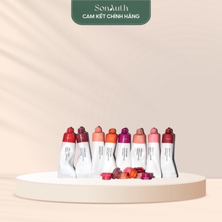 Má hồng kem Glossier Cloud Paint 10ml