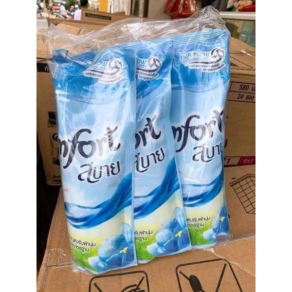 XẢ COMFORT THÁI 1 GÓI