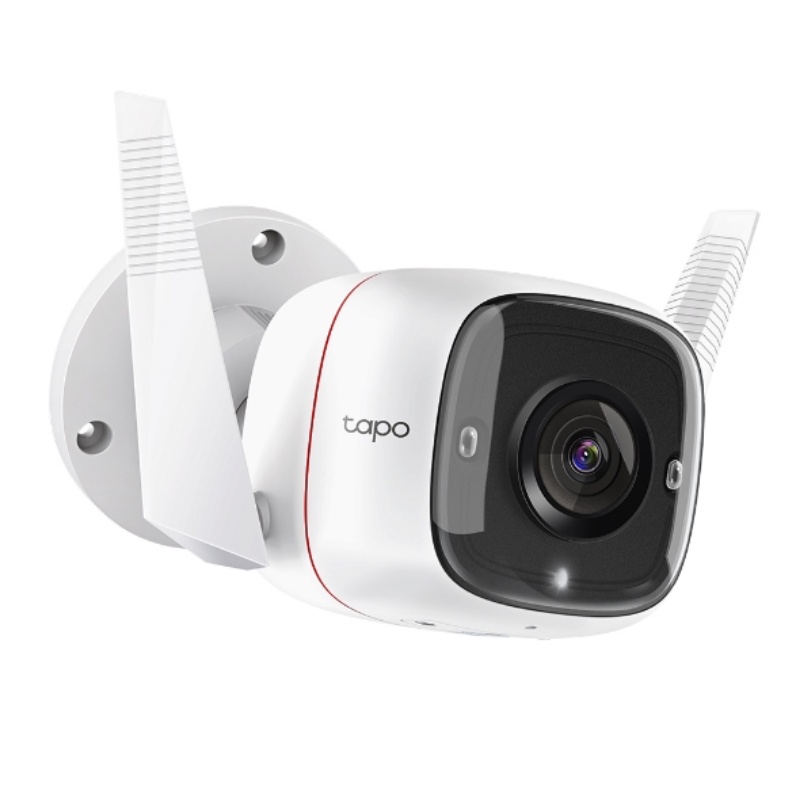 [Hỏa Tốc - HCM] Camera Wi-Fi An Ninh Ngoài Trời Tp-link Tapo C310 | Hàng Chính Hãng | Bảo Hành 24TH | LSB Store