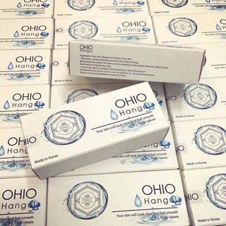 Ủ mụn Ohio